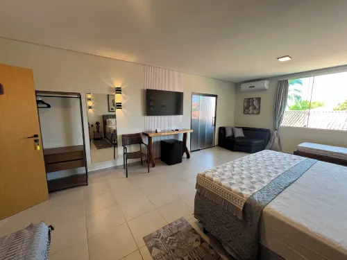 Pousada Novo Prado Hotels in Prado