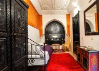 Riad ViewPoint Hoteles en 