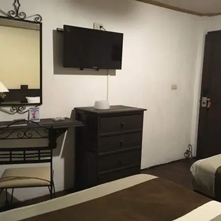 Hotel Misión Xalapa