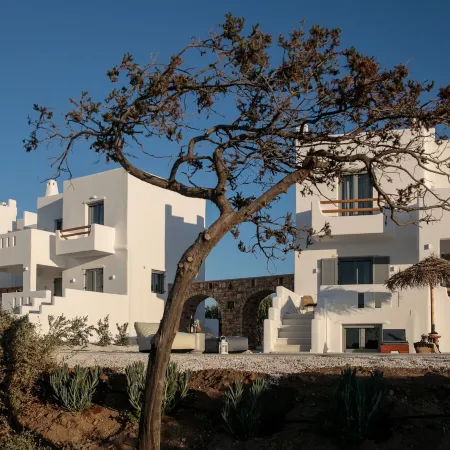 Nymphee Luxury Villas