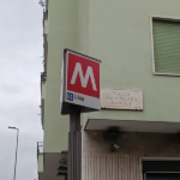 Romi Suite Hotels near Catacombe di Priscilla