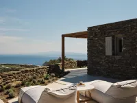 Stamna Sifnos, a Member of Design Hotels