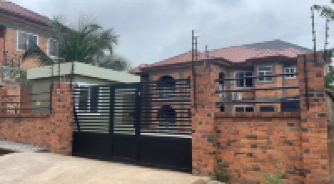 Cozy Bricks Apartments Hotéis em 