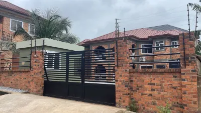 Cozy Bricks Apartments Hotels in 