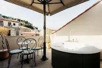 Espero Royal Stay - badewanne