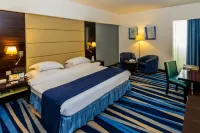 Nehal Hotel Abu Dhabi