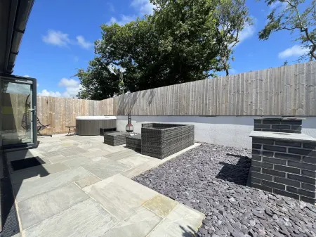 Oak Cottage Отели в г. Сейнт Флоренс