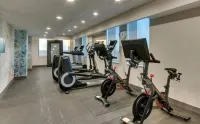 스리풋 호텔, 메리디안, 트리뷰트 포트폴리오 호텔 - 피트니스 시설