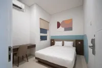 Cove Senja Hotels in Senayan