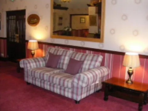 Heath Hill Hotel Hotels in Fraserburgh