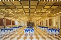 Opulent by Udman Chhattarpur Hotels in Delhi