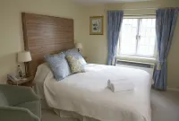 Yalbury Cottage فنادق في Poundbury