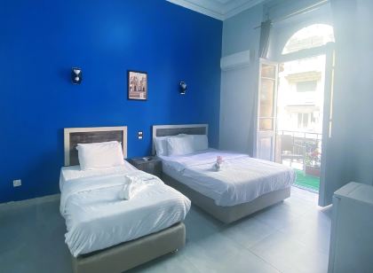 ジ オーストラリアン ホステル