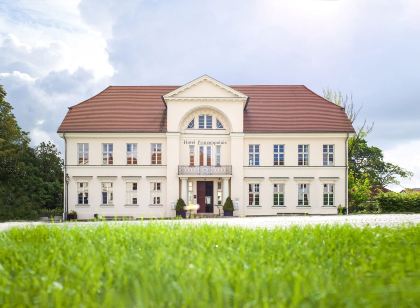 Hotel Prinzenpalais