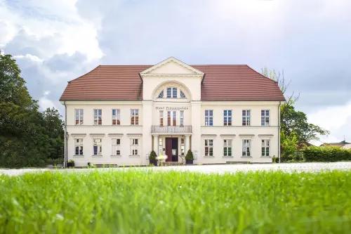 Hotel Prinzenpalais Bad Doberan Hotels in Bad Doberan