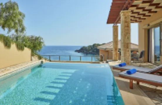 Sivota Seascape Luxury Villas & Residences