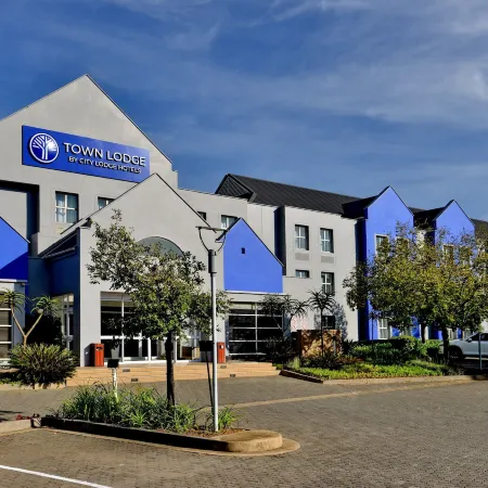 Town Lodge Waterfall, Midrand