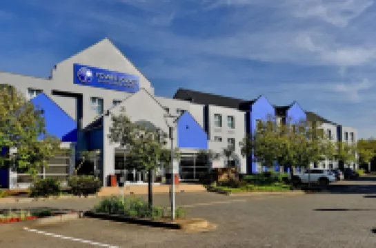 Town Lodge Waterfall, Midrand