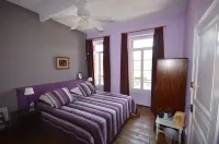 Maison Prades Chambre d'Hôtes Hotels in Prades