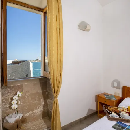 Hotel Punta San Francesco