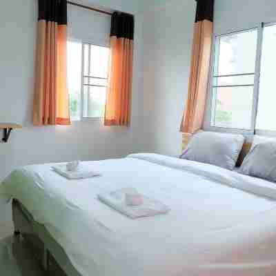 รุ่ง เชียงราย รีสอร์ท Rooms