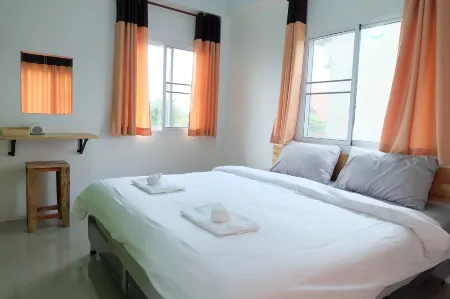 Rung ChiangRai Resort