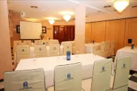 Hotel Playa Grande Отели в г. Пуэрто де Масаррон