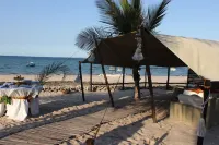 Villas do Indico Eco - Resort & Spa Lodge - Beach