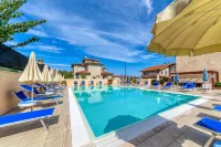 Hotel le Torri Hotels in Torre Dei Corsari