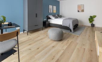 Limehome Osnabrück Johannisstraße
