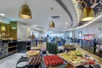 Gevora Hotel - breakfast