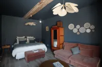 Le Domaine de l'Hostellerie Hotels in Beny-sur-Mer