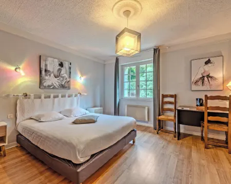 호텔 드 라 코르니쉬 브레스트 호텔