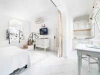 Villa Flavio Gioia Hotels in Positano