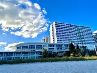 Direct Ocean Front Condo Miami Beach