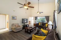 Santa Cruz Retreat