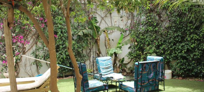 Casa Mara Dakar Hotel di Dakar