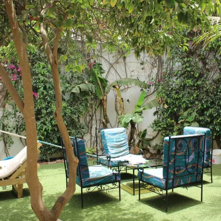 Casa Mara Dakar