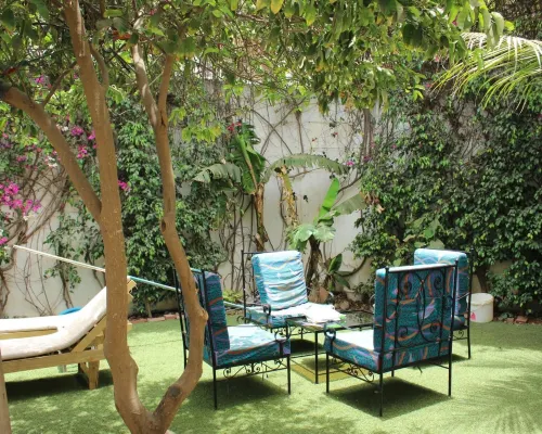 Casa Mara Dakar Hotels near Pointe E