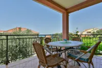 Apartments Kentera Lux