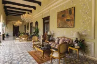 Mansión Mérida Boutique Hotel - Restaurant
