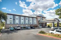 Best Western Medical Center North Inn  Suites Near Six Flags