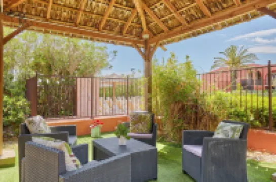 Résidence Odalys du Golfe