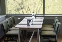 First Hotel the Studio Hotels in Kista