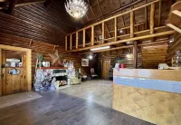Island Park Lodge Hotels in Island Park
