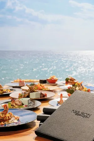 Steigenberger Hotel & Nelson Village, Taba