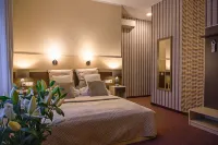 Hotel Kazimierz II Отели в г. 