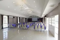 เดอะซีเคร็ทคลิฟ บูทีครีสอร์ท เขาใหญ่