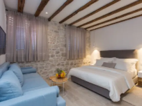 Bifora Heritage Hotel Hotels in Trogir