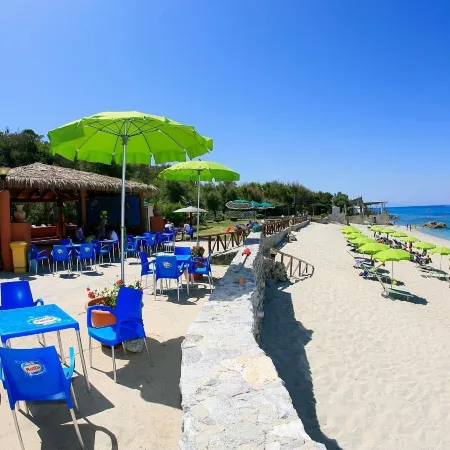 Villaggio Athragon